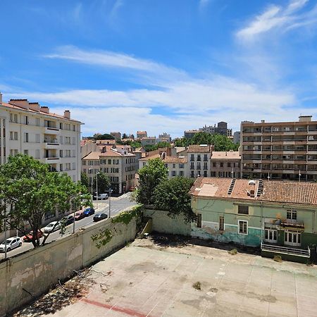Chambre En Colocation Fille, Proche Mer, Climatisation Tolón Exterior foto