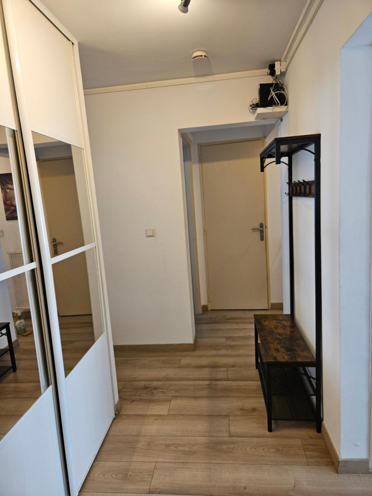 Chambre En Colocation Fille, Proche Mer, Climatisation Tolón Exterior foto