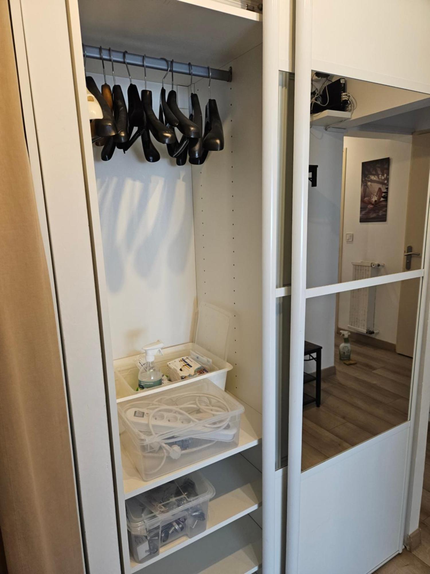 Chambre En Colocation Fille, Proche Mer, Climatisation Tolón Exterior foto