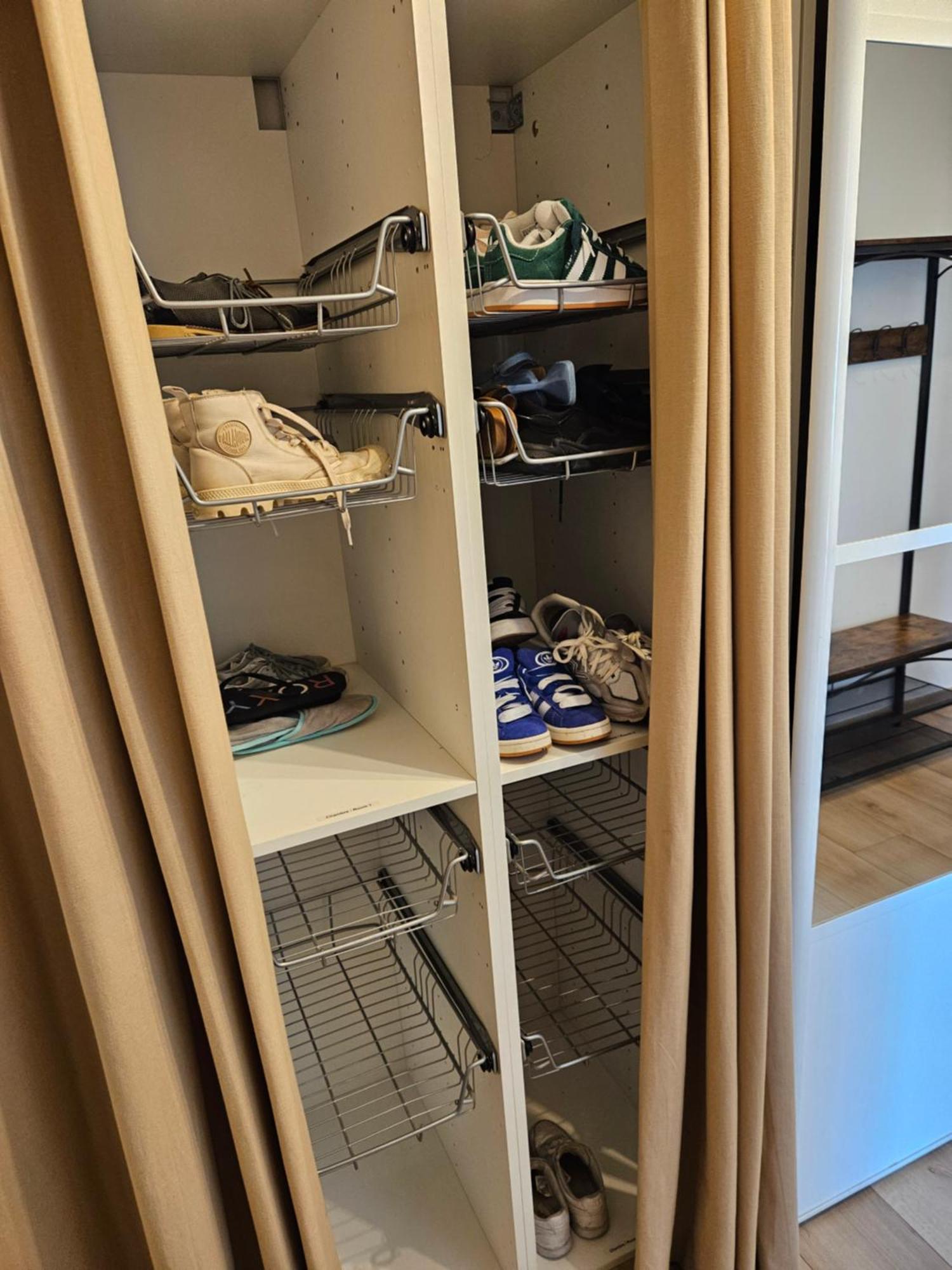 Chambre En Colocation Fille, Proche Mer, Climatisation Tolón Exterior foto