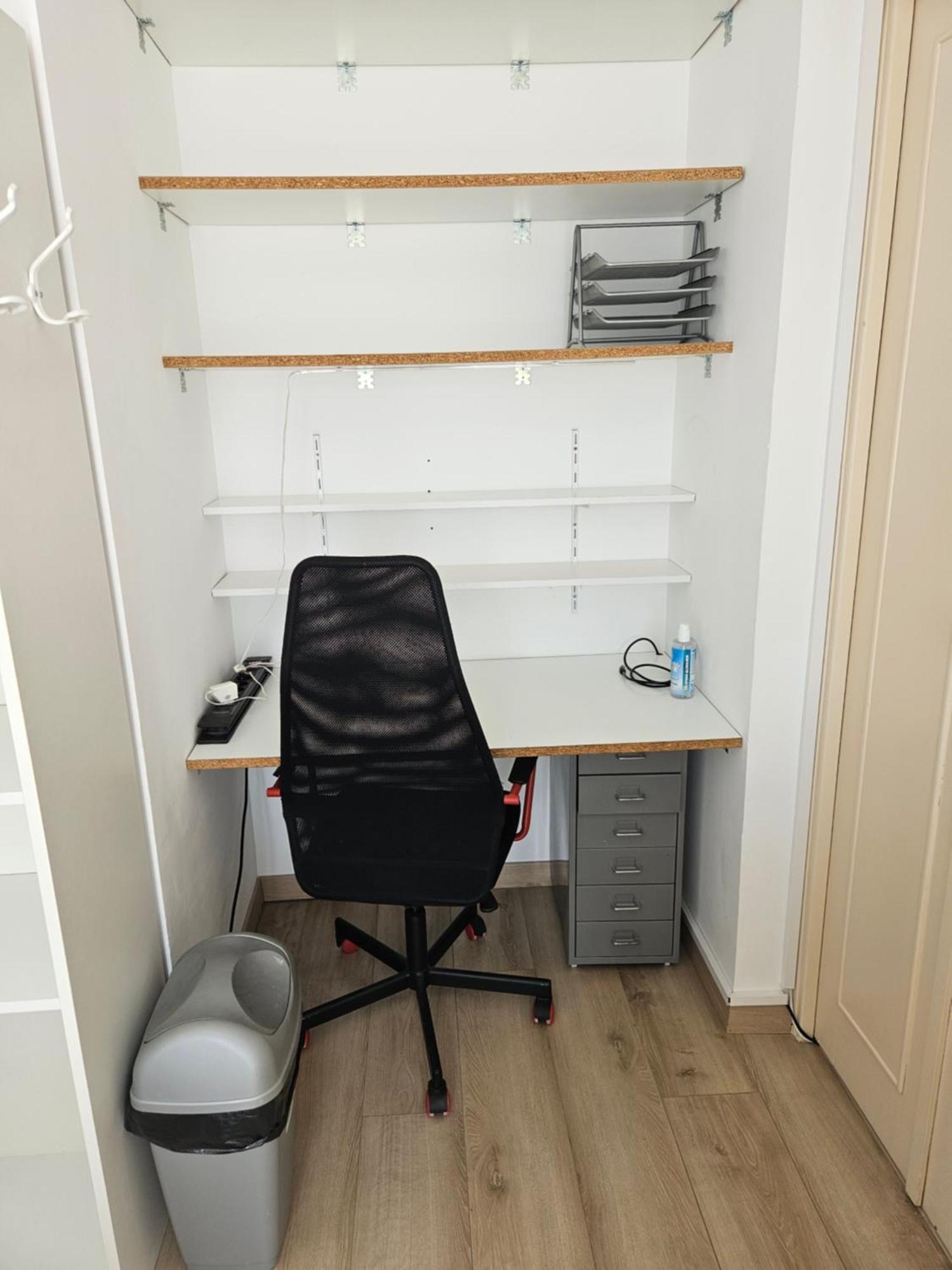 Chambre En Colocation Fille, Proche Mer, Climatisation Tolón Exterior foto