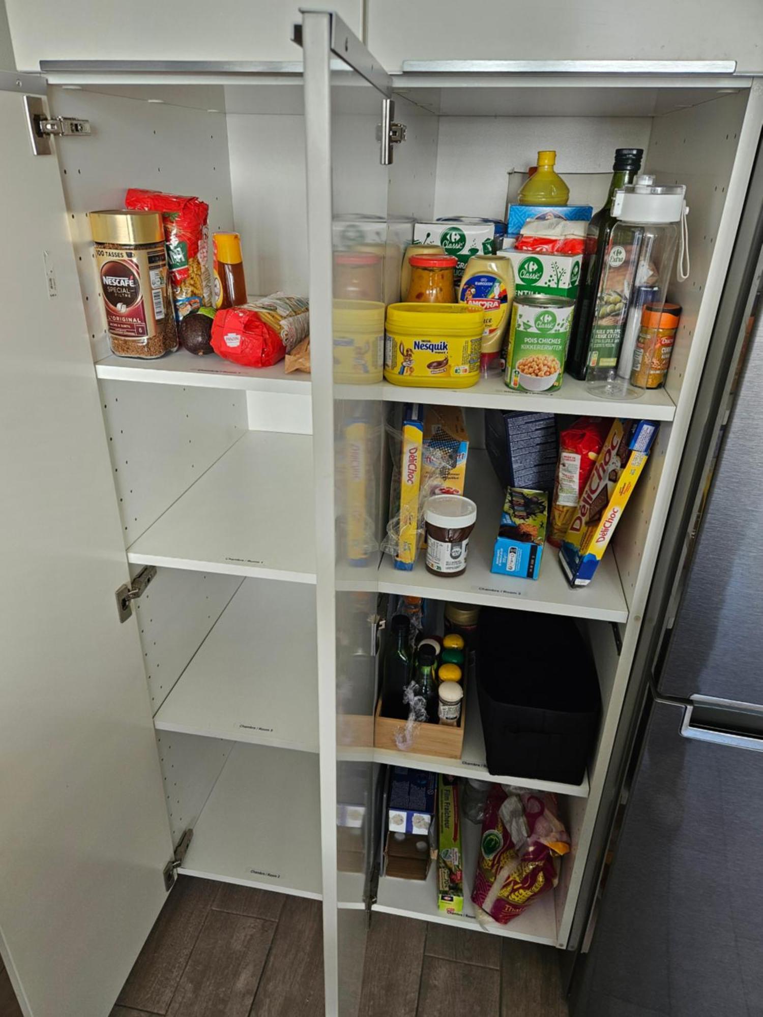 Chambre En Colocation Fille, Proche Mer, Climatisation Tolón Exterior foto